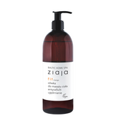 Ziaja Baltic Home SPA mango Oliwka do masażu 490ml