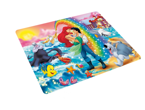 Podkładka pod myszkę Ariel na Arena.pl