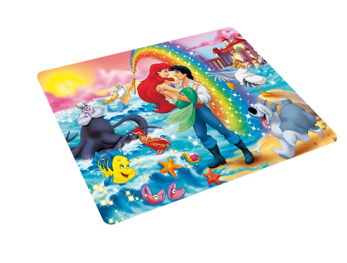 Podkładka pod myszkę Ariel zdjęcie 3