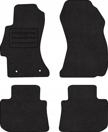 DYWANIKI DO SUBARU LEVORG LUX WYMIAR na Arena.pl