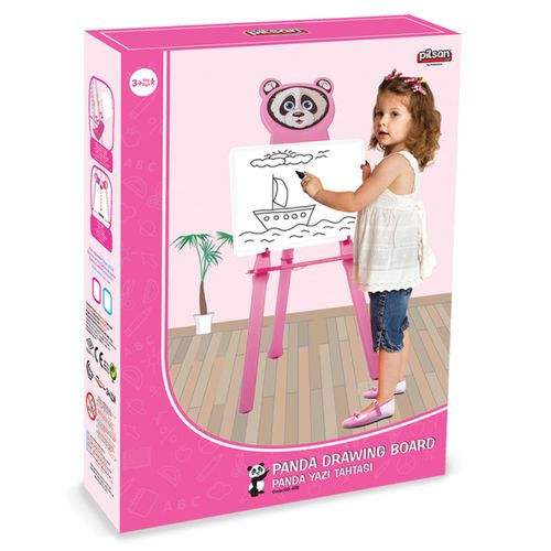 PILSAN Tablica do pisania Panda na Arena.pl