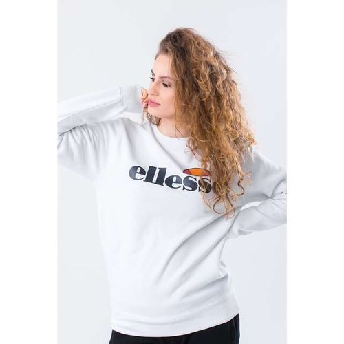 Ellesse AGATA WHITE Rozmiar - S na Arena.pl