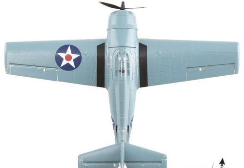 E-flite UMX F4F Wildcat BNF Basic na Arena.pl