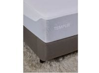 Ochraniacz na materac Home by TEMPUR® Termoregulacja 90x200x18-32 Biały