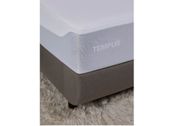 Ochraniacz na materac Home by TEMPUR® Termoregulacja 80x200x18-32 Biały