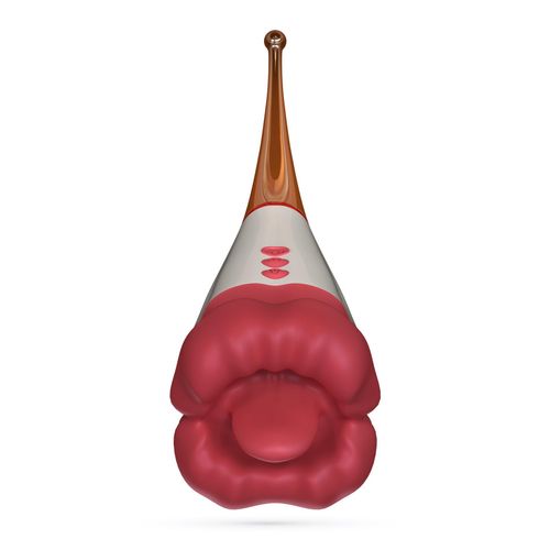 Crushious Jagger Double Stimulator na Arena.pl