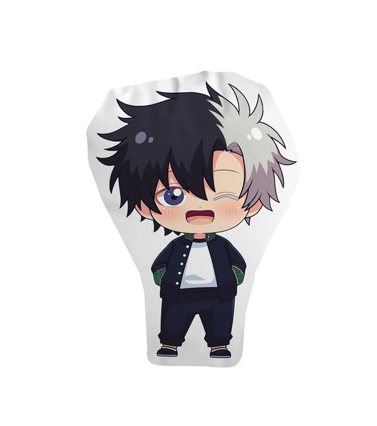 Poduszka Chibi - Wind Breaker - Haruka Sakura zdjęcie 1