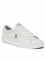 R15F018 TRAMPKI NISKIE POLO RALPH LAUREN SAYER R37