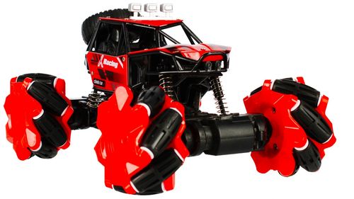auto terenowe na radio r/c climber 8946 na Arena.pl