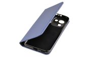 Etui Smart do Xiaomi Mi 11 Pro niebieski