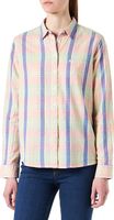 LEE ONE POCKET SHIRT DAMSKA KOSZULA LA PINK L45TIXNL S