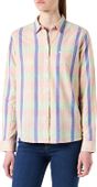LEE ONE POCKET SHIRT DAMSKA KOSZULA LA PINK L45TIXNL S