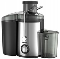 Sokowirówka Mesko MS 4126b czarny 600 W