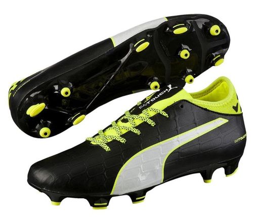 Buty Puma EvoTOUCH 10371001 43 na Arena.pl