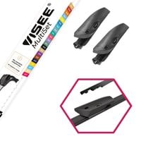 ADAPTERY SV-Y MULTISET (2 szt)