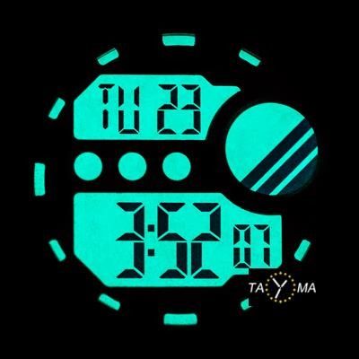 OCEANIC OC-106-01 - WR100 (ze015a) na Arena.pl