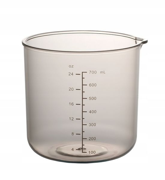 Wyciskarka wolnoobrotowa Concept LO3000 zdjęcie 4