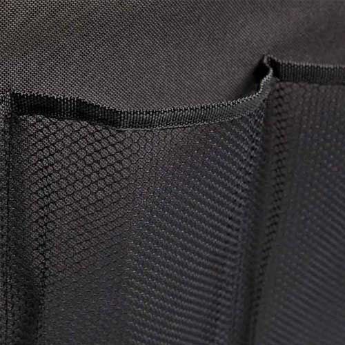 Organizer samochodowy do bagażnika na Arena.pl