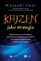 KAIZEN jako strategia Masaaki Imai