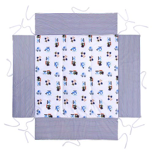 Lulando Mata do kojca, Auta / Paski,100x100 cm na Arena.pl