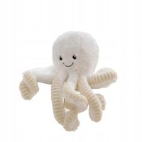 Maskotka poduszka Ryba Ośmiornica 60cm