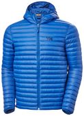 Helly Hansen męska kurtka SIRDAL HOODIE INSULATOR JACKET 62989 606 2XL