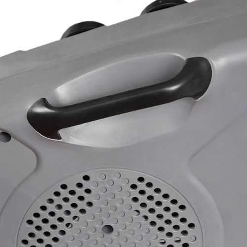 GRZEJNIK Termowentylator FARELKA ELDOM HL8 2000W OSZCZĘDNY i na Arena.pl