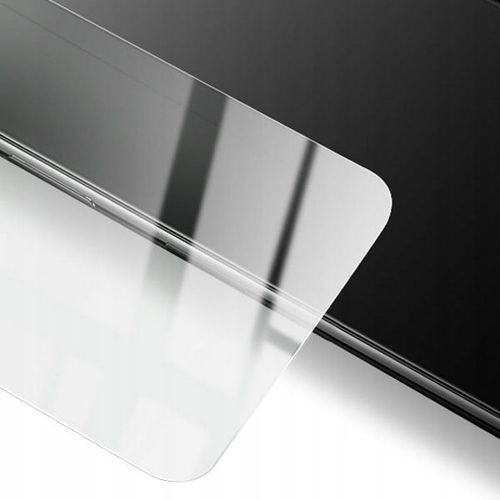 Szkło hartowane Bizon do OnePlus Nord 3, szybka na Arena.pl