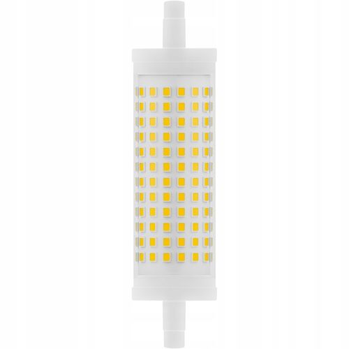 Żarówka LED R7s ŻARNIK 118mm 19W 150W 2700K OSRAM na Arena.pl