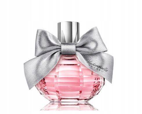Azzaro Mademoiselle edt 50ml woda toaletowa damska spray zdjęcie 3