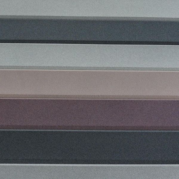 Fluffo panel HOP Lamel beżowy zdjęcie 4