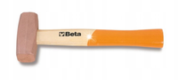 MŁOTEK MIEDZIANY 600G BETA 1385/600
