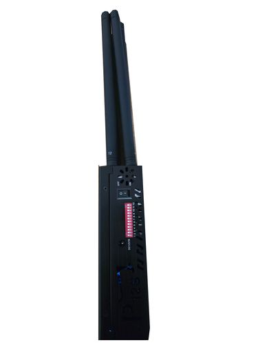 ZAGŁUSZACZ 2G 3G 4G 5G 5,8G 2.4G WIFI VHF UHF GSM LTE jammer 12 anten 22W na Arena.pl