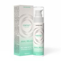 Lubrificante Anal Relax 60 Ml