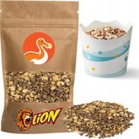 POSYPKA CZEKOLADOWA LION MCFLURRY DO LODÓW I DESERÓW 100G