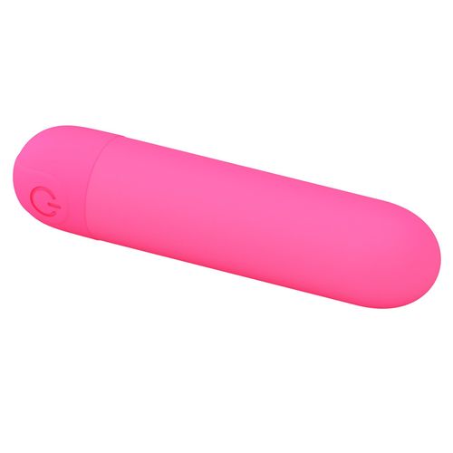 stefan, mini massager, 10 vibration functions na Arena.pl
