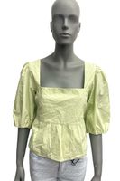 ABERCROMBIE&FITCH TOP DAMSKIE ROZMIAR L