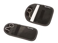 Etui antykradzieżowe klatka faradaya keyless poziome i pionowe