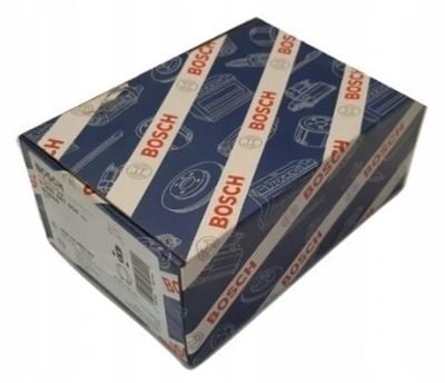 TARCZA HAM PRZOD 322X32 V BOSCH na Arena.pl