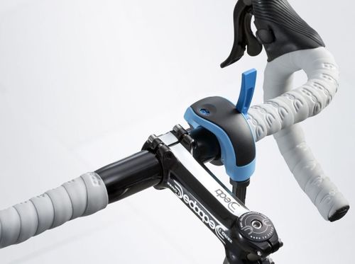 Trenażer BLUE MATIC TACX na Arena.pl