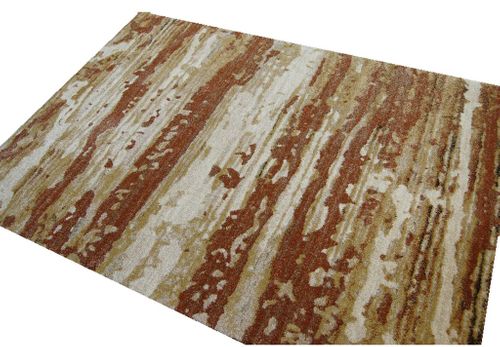 DYWAN SHADOW 9368 GOLD/ RUST 200x290 cm ! na Arena.pl