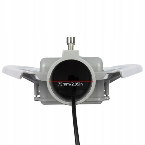 LAMPA LATARNIA 200W ULICZNA na Arena.pl