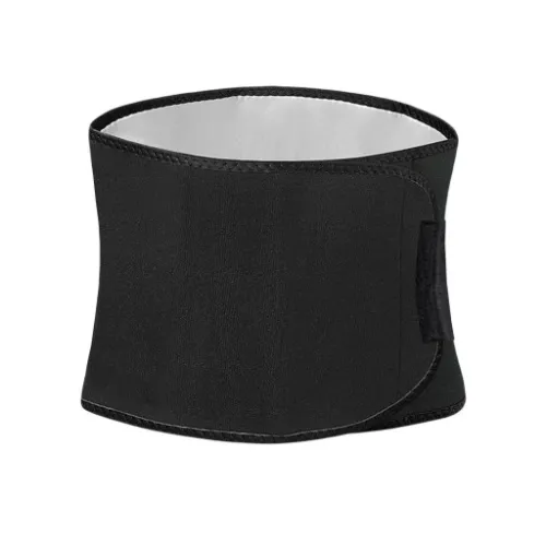 WYSZCZUPLAJĄCY PAS NEOPRENOWY Z JONAMI SREBRA R. M na Arena.pl