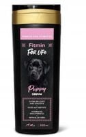 Fitmin For Life Puppy szampon dla psów i kotów 300 ml