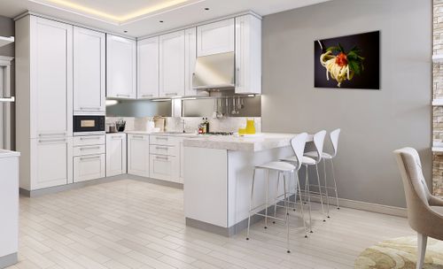 Obraz Na Płótnie - Spaghetti Sos  - 70X50 Cm - Aa70X50-1307 na Arena.pl