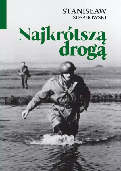 Najkrótszą drogą zdjęcie 1