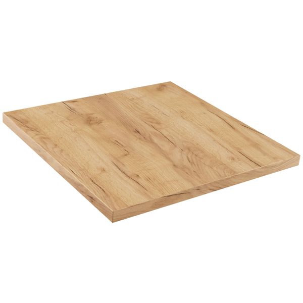 Blat do kuchni S60 Oliwia - Dąb Craft zdjęcie 1