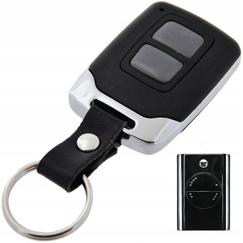 ZAMIENNIK PILOTA DO BRAMY FAAC - MINI 433 Mhz na Arena.pl