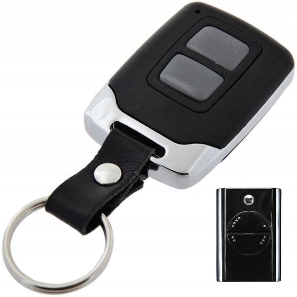 ZAMIENNIK PILOTA DO BRAMY FAAC - MINI 433 Mhz zdjęcie 2