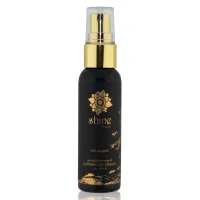 sliquid shine organic spray do czyszczenia akcesoriow 60 ml bezzapachowy